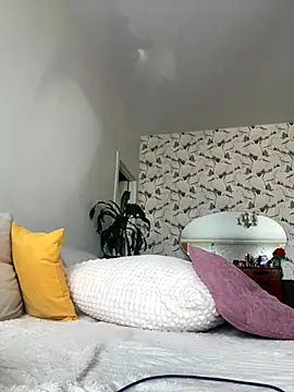 Kitty Kisss online show from October 29, 2025, 9:41 am