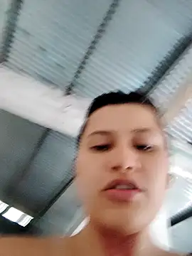 Eva Clark01 online show from February 2, 2026, 7:46 pm