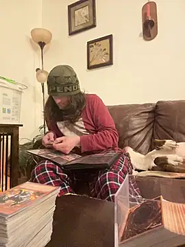 crashnasty online show from February 14, 2026, 4:13 am