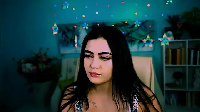 Snapshot of NaomiWilsons chatting on September 27, 2025, 12:22 pm NaomiWilsons online show from September 27, 2025, 12:22 pm