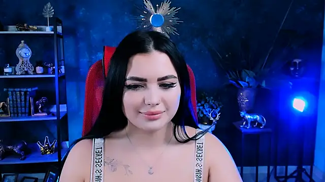 Snapshot of NaomiWilsons chatting on September 18, 2025, 12:19 pm NaomiWilsons online show from September 18, 2025, 12:19 pm