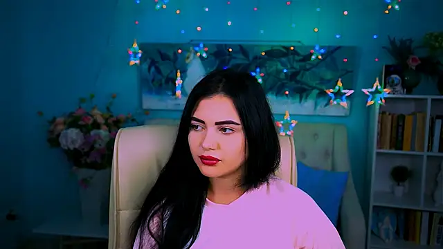 Snapshot of NaomiWilsons chatting on October 27, 2025, 8:26 am NaomiWilsons online show from October 27, 2025, 8:26 am