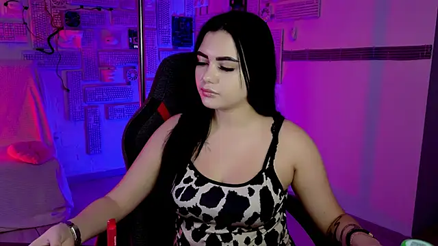 Snapshot of NaomiWilsons chatting on September 25, 2025, 8:31 am NaomiWilsons online show from September 25, 2025, 8:31 am