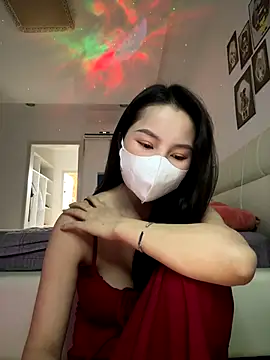 Snapshot of -Xu-ka- chatting on October 2, 2025, 9:56 am -Xu-ka- online show from October 2, 2025, 9:56 am