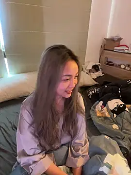 tw feibaby online show from March 6, 2026, 5:57 am