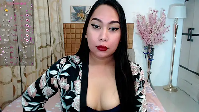 iamyourfantasyxx online show from May 22, 2026, 11:47 pm