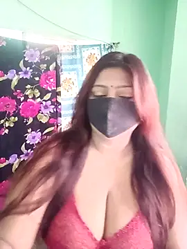 RUPA Sharma  online show from October 24, 2025, 5:50 am