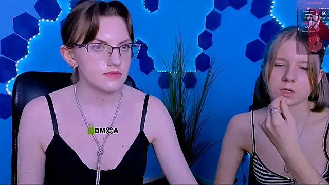 gloria bubble online show from March 25, 2026, 9:57 pm