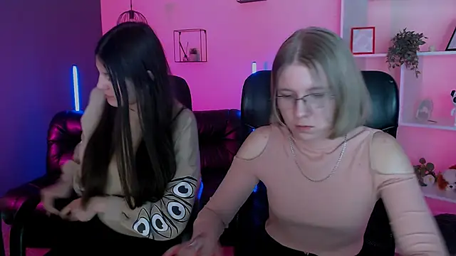 gloria bubble online show from February 5, 2026, 8:26 pm