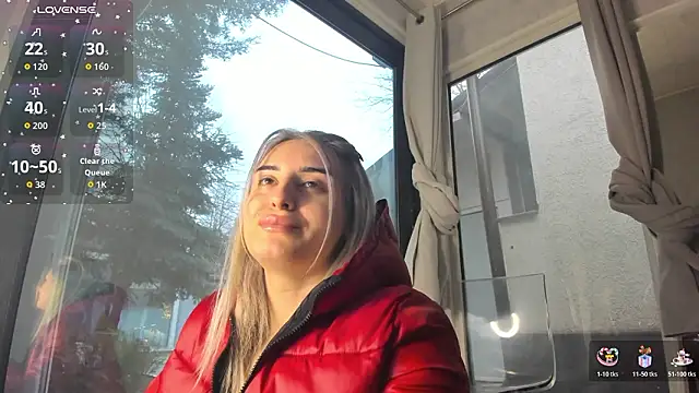 Ella Vee online show from February 8, 2026, 6:00 am