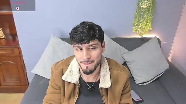 Snapshot of JaackDick_ chatting on October 16, 2025, 1:08 pm JaackDick online show from October 16, 2025, 1:08 pm