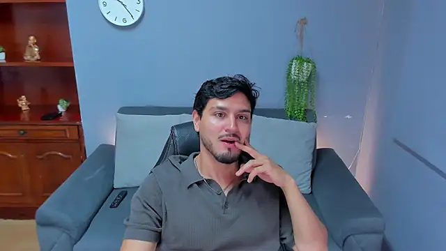 Snapshot of JaackDick_ chatting on September 24, 2025, 1:28 pm JaackDick online show from September 24, 2025, 1:28 pm