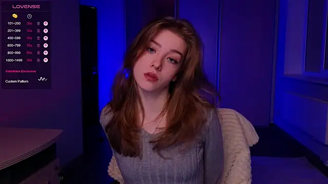 AstraMist online show from November 30, 2025, 1:56 pm