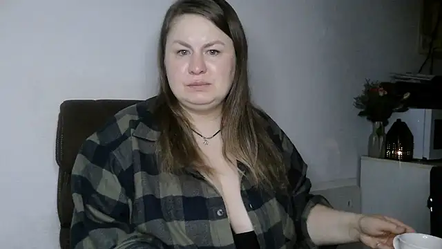 MartaXLove online show from February 16, 2026, 7:23 pm