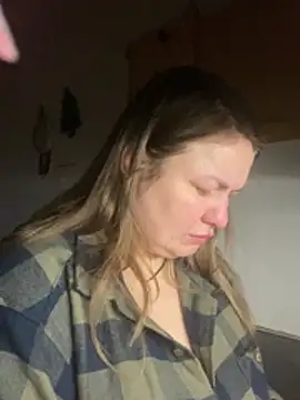 MartaXLove online show from January 12, 2026, 6:26 pm