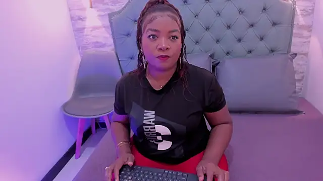 Afrodita de amor online show from October 20, 2025, 12:06 pm