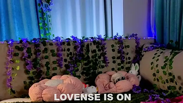 AngelicRice online show from February 11, 2026, 1:22 pm