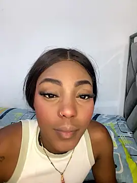 zaracollins01 online show from January 11, 2026, 12:28 am