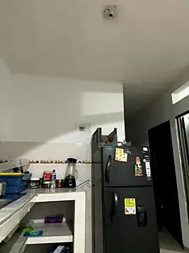 zaracollins01 online show from December 3, 2025, 2:34 am