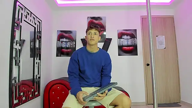 GRETTY BOYS online show from November 8, 2025, 7:12 am