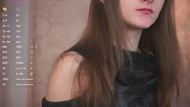 DongMolt online show from December 5, 2025, 8:06 pm