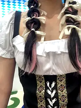 Snapshot of _Rin_hot chatting on September 21, 2025, 5:12 am Rin hot online show from September 21, 2025, 5:12 am