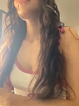 Snapshot of _Rin_hot chatting on December 1, 2025, 12:55 am Rin hot online show from December 1, 2025, 12:55 am