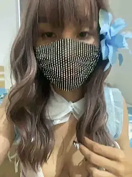 Snapshot of _Rin_hot chatting on October 1, 2025, 12:06 am Rin hot online show from October 1, 2025, 12:06 am