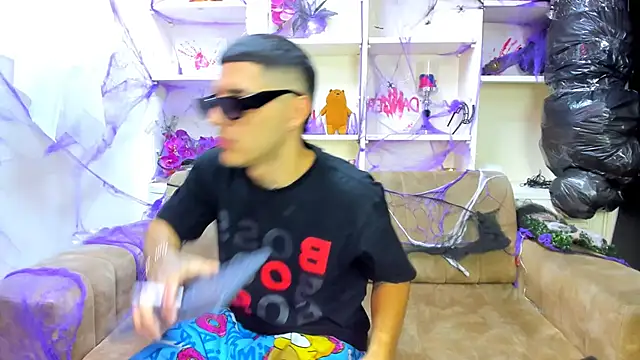 Pleasure Take online show from October 17, 2025, 1:57 pm