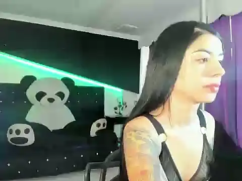  camila ortiz online show from September 27, 2025, 8:04 pm