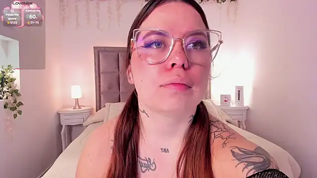 melissa es online show from March 3, 2026, 12:45 pm