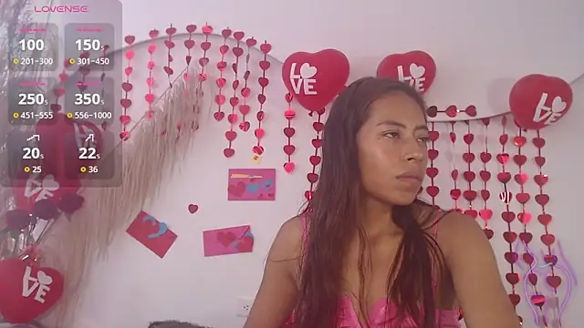 Aprill18  online show from February 7, 2026, 1:30 pm