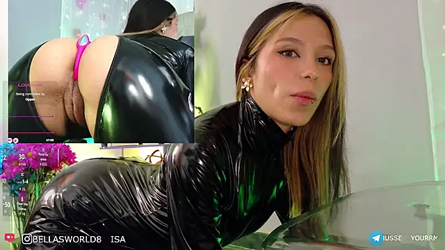 yourrmuse online show from November 17, 2025, 5:11 am