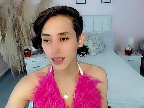 samantha bliss online show from November 3, 2025, 12:09 pm