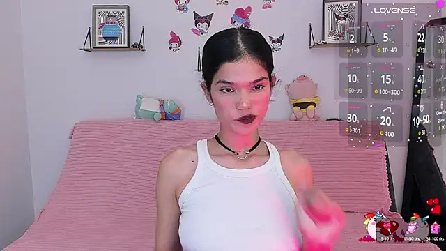 Snapshot of emycarver09 chatting on March 1, 2026, 12:21 am emycarver09 online show from March 1, 2026, 12:21 am