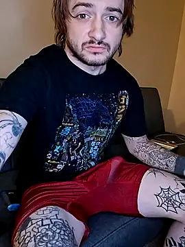 Mr nightfall online show from January 7, 2026, 12:04 am