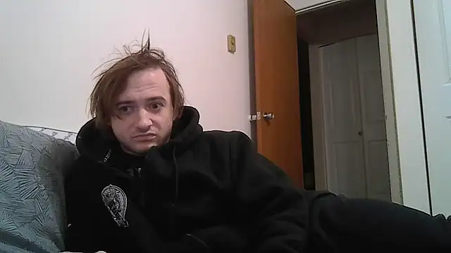 Mr nightfall online show from February 12, 2026, 1:49 am