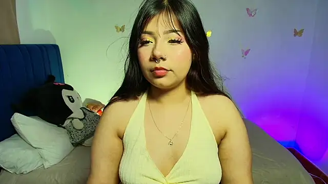 annie-russel online show from February 18, 2026, 6:11 am