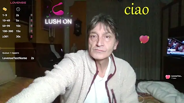 lattediyak online show from February 4, 2026, 12:05 am