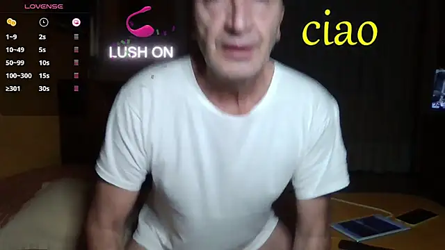 lattediyak online show from November 15, 2025, 1:20 am