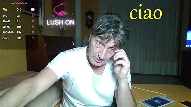 lattediyak online show from November 14, 2025, 12:03 am