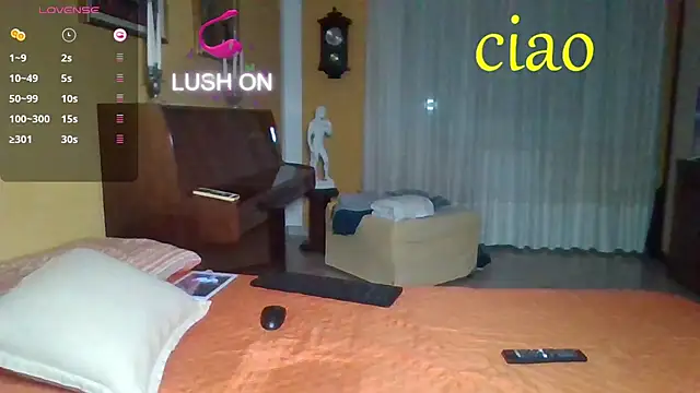 lattediyak online show from October 31, 2025, 1:57 am