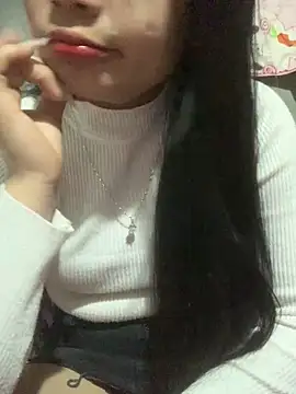 Snapshot of Nh64 chatting on February 21, 2026, 12:29 pm Nh64 online show from February 21, 2026, 12:29 pm