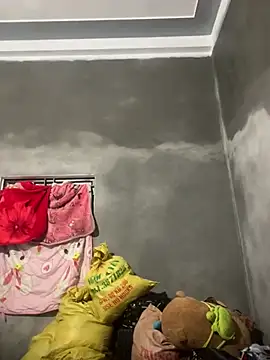 Snapshot of Nh64 chatting on February 5, 2026, 1:18 pm Nh64 online show from February 5, 2026, 1:18 pm