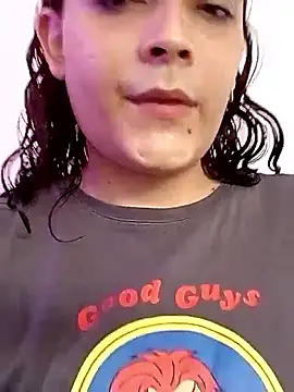 Snapshot of La-Gatatrans chatting on October 5, 2025, 8:32 pm La-Gatatrans online show from October 5, 2025, 8:32 pm