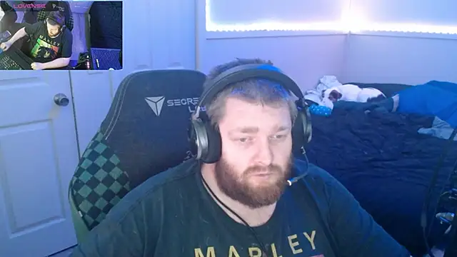 NeedyGlister online show from March 7, 2026, 9:48 am