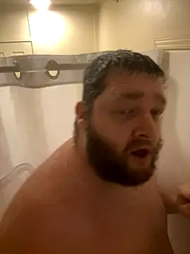 NeedyGlister online show from October 8, 2025, 5:20 am