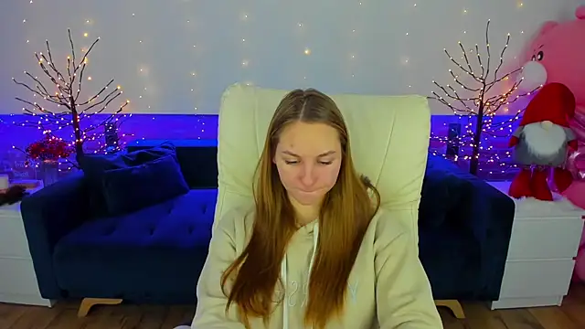 MilaAddams online show from January 7, 2026, 12:32 pm