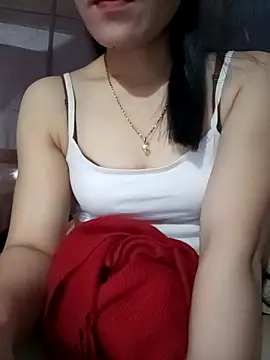 LucyyLy online show from February 7, 2026, 11:46 pm