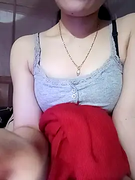 LucyyLy online show from February 1, 2026, 3:16 am